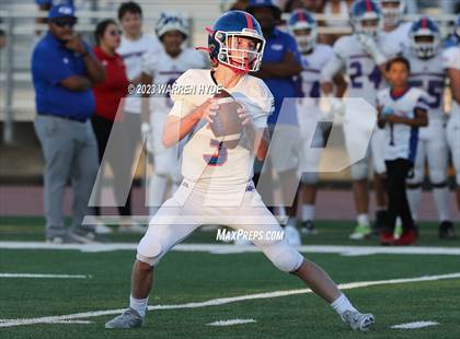 Thumbnail 3 in Christian Brothers @ Pleasant Grove photogallery.