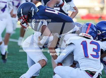 Thumbnail 2 in Christian Brothers @ Pleasant Grove photogallery.