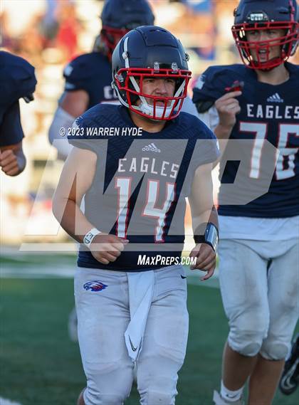 Thumbnail 3 in Christian Brothers @ Pleasant Grove photogallery.