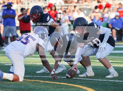 Thumbnail 2 in Christian Brothers @ Pleasant Grove photogallery.