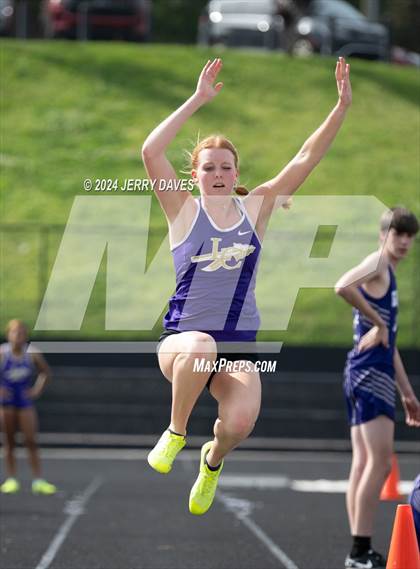 Thumbnail 3 in Gilmer Meet photogallery.