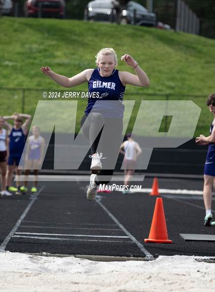Thumbnail 2 in Gilmer Meet photogallery.