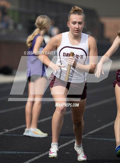 Thumbnail 1 in Gilmer Meet photogallery.