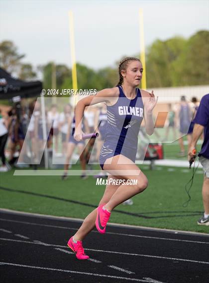 Thumbnail 1 in Gilmer Meet photogallery.