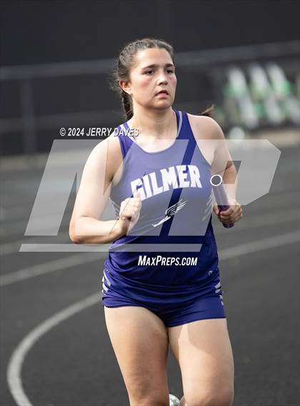 Thumbnail 3 in Gilmer Meet photogallery.