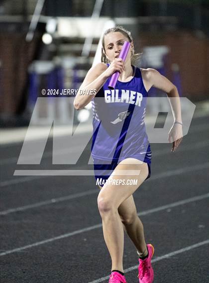 Thumbnail 2 in Gilmer Meet photogallery.