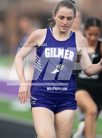 Thumbnail 3 in Gilmer Meet photogallery.