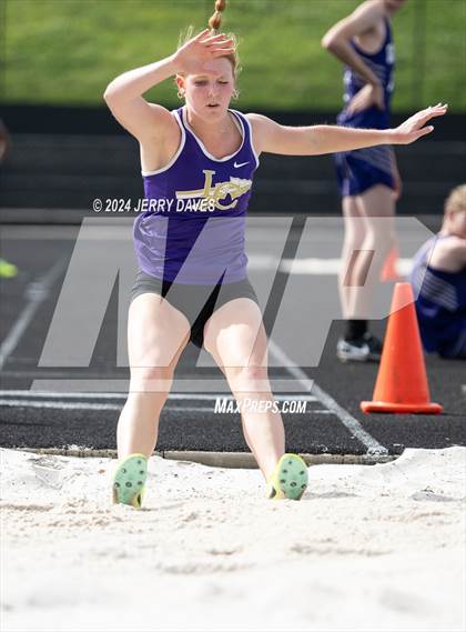 Thumbnail 1 in Gilmer Meet photogallery.