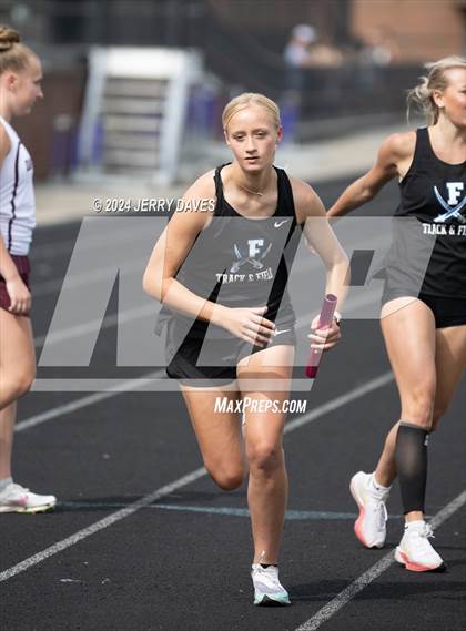 Thumbnail 2 in Gilmer Meet photogallery.