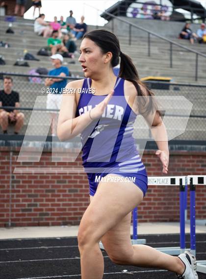 Thumbnail 2 in Gilmer Meet photogallery.