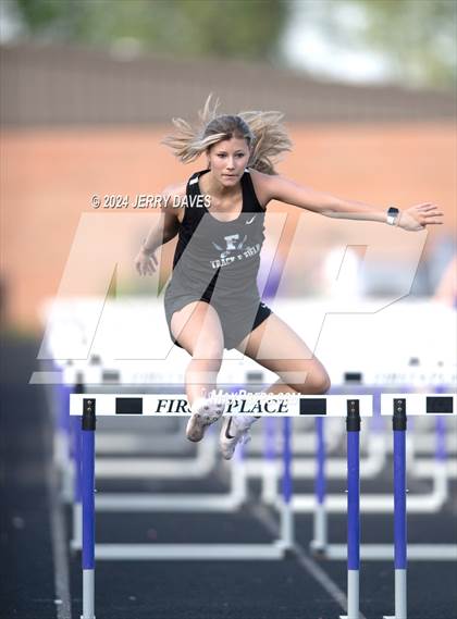 Thumbnail 3 in Gilmer Meet photogallery.