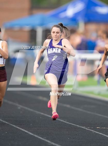 Thumbnail 3 in Gilmer Meet photogallery.