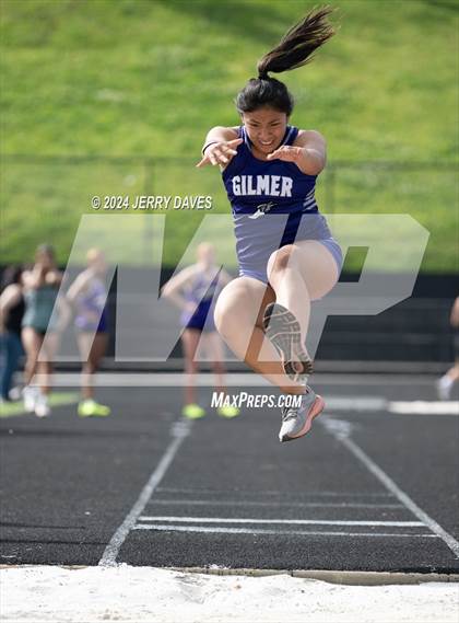 Thumbnail 1 in Gilmer Meet photogallery.