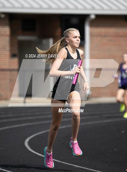 Thumbnail 3 in Gilmer Meet photogallery.