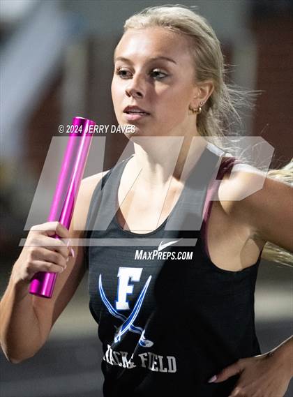 Thumbnail 3 in Gilmer Meet photogallery.