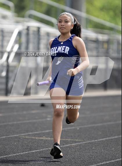 Thumbnail 2 in Gilmer Meet photogallery.