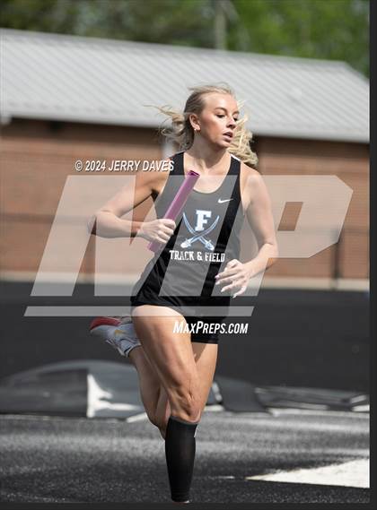 Thumbnail 2 in Gilmer Meet photogallery.