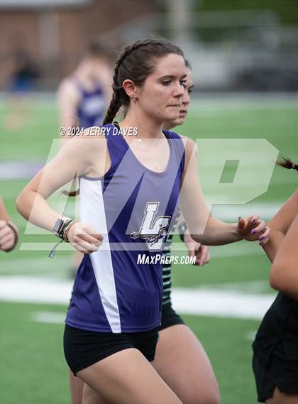 Thumbnail 2 in Gilmer Meet photogallery.