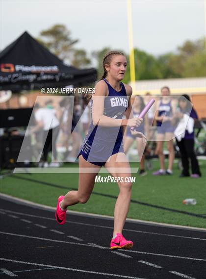 Thumbnail 3 in Gilmer Meet photogallery.