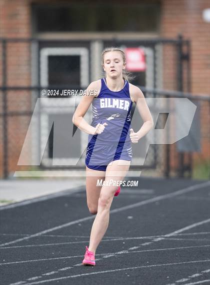 Thumbnail 2 in Gilmer Meet photogallery.
