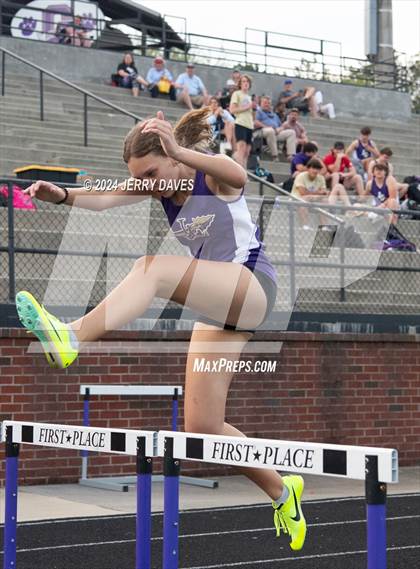 Thumbnail 1 in Gilmer Meet photogallery.