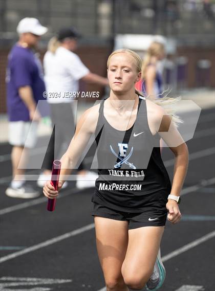 Thumbnail 3 in Gilmer Meet photogallery.