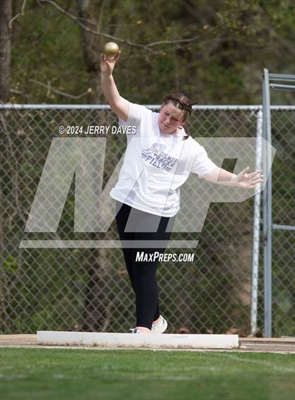 Thumbnail 1 in Gilmer Meet photogallery.