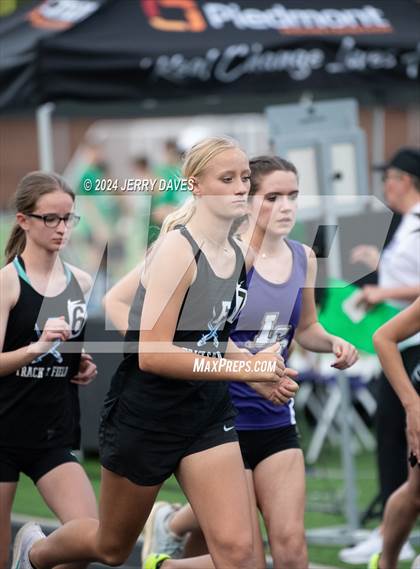 Thumbnail 1 in Gilmer Meet photogallery.