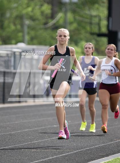 Thumbnail 3 in Gilmer Meet photogallery.
