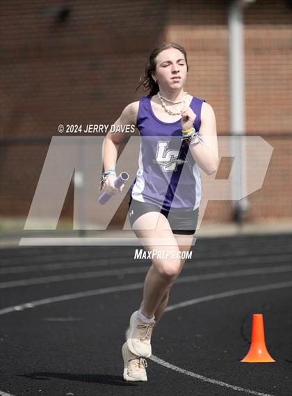 Thumbnail 1 in Gilmer Meet photogallery.
