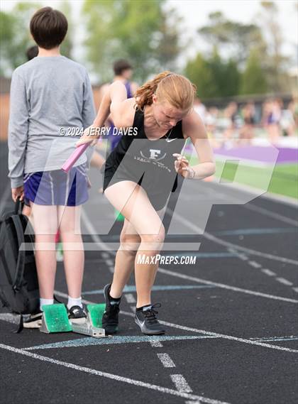 Thumbnail 2 in Gilmer Meet photogallery.