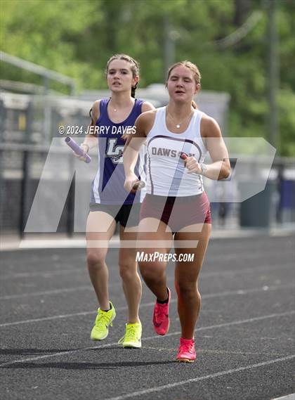 Thumbnail 1 in Gilmer Meet photogallery.