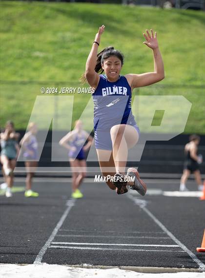 Thumbnail 3 in Gilmer Meet photogallery.