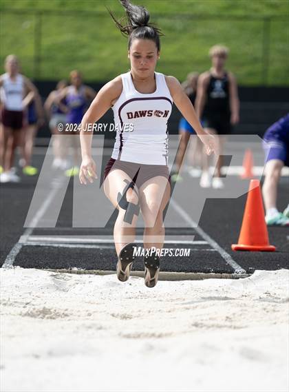 Thumbnail 2 in Gilmer Meet photogallery.