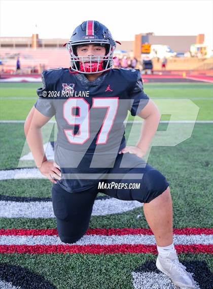 Thumbnail 2 in Jenks @ Mustang photogallery.