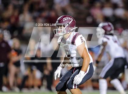 Thumbnail 1 in Jenks @ Mustang photogallery.