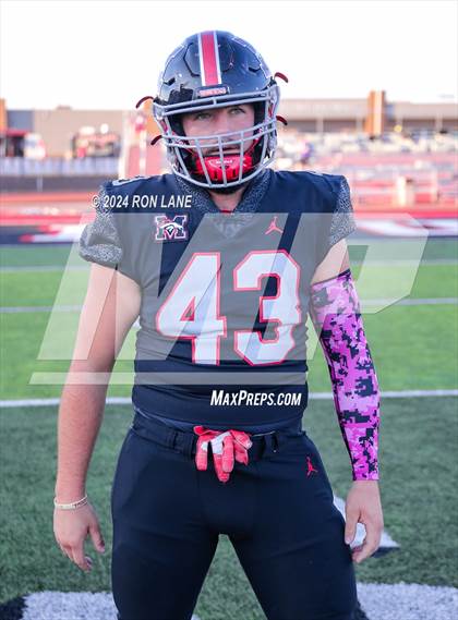 Thumbnail 1 in Jenks @ Mustang photogallery.