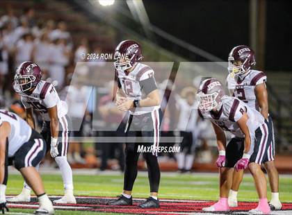 Thumbnail 3 in Jenks @ Mustang photogallery.