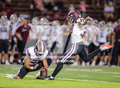 Thumbnail 1 in Jenks @ Mustang photogallery.
