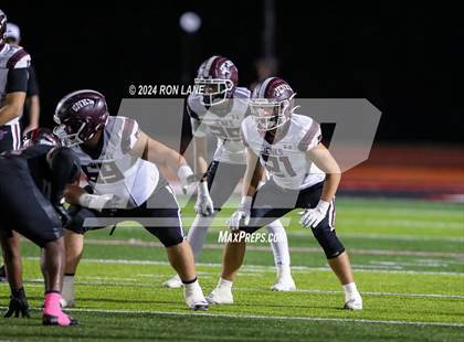 Thumbnail 1 in Jenks @ Mustang photogallery.