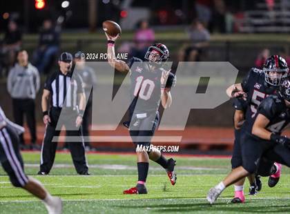 Thumbnail 1 in Jenks @ Mustang photogallery.