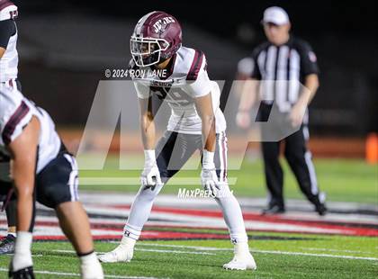 Thumbnail 1 in Jenks @ Mustang photogallery.