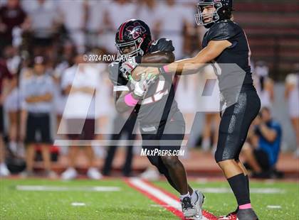 Thumbnail 1 in Jenks @ Mustang photogallery.