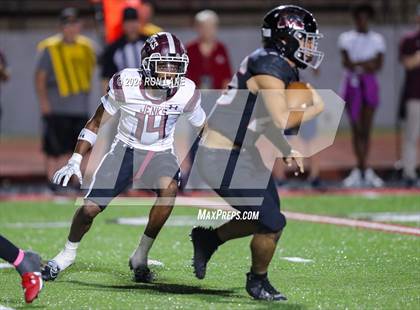 Thumbnail 3 in Jenks @ Mustang photogallery.