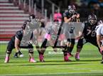 Photo from the gallery "Jenks @ Mustang"