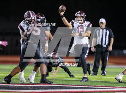 Thumbnail 1 in Jenks @ Mustang photogallery.