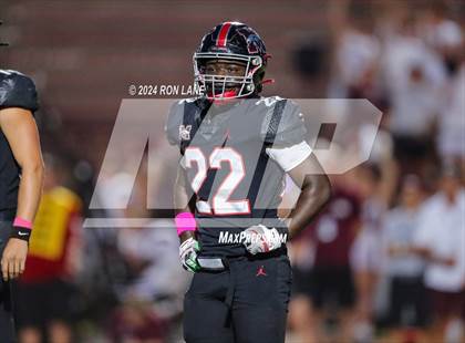 Thumbnail 2 in Jenks @ Mustang photogallery.