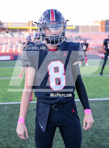 Thumbnail 2 in Jenks @ Mustang photogallery.