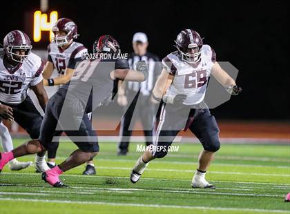 Thumbnail 3 in Jenks @ Mustang photogallery.