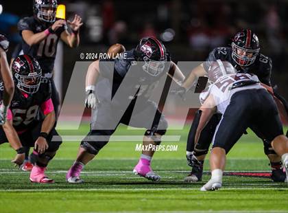 Thumbnail 2 in Jenks @ Mustang photogallery.